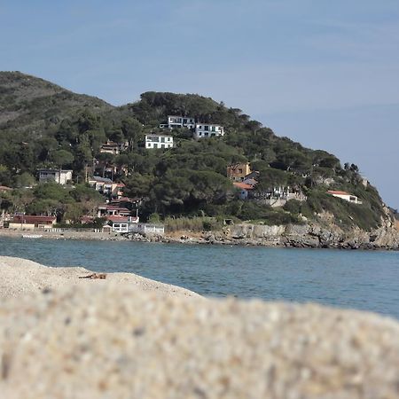 Appartement Casa Bellavista à Marina di Campo Extérieur photo