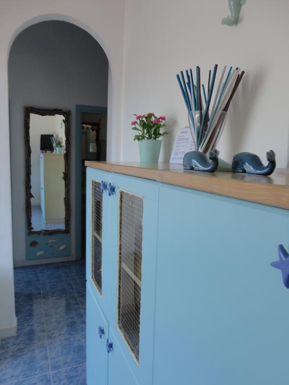 Appartement Casa Bellavista à Marina di Campo Extérieur photo