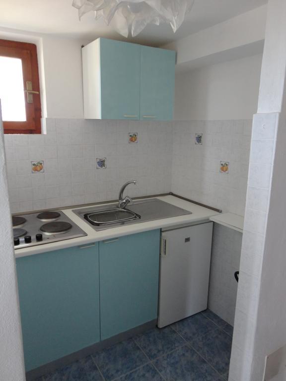 Appartement Casa Bellavista à Marina di Campo Extérieur photo