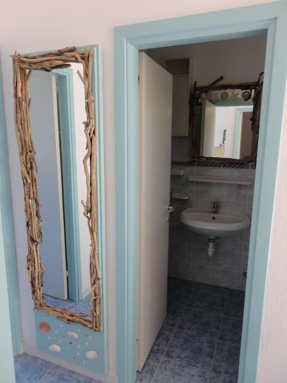 Appartement Casa Bellavista à Marina di Campo Extérieur photo
