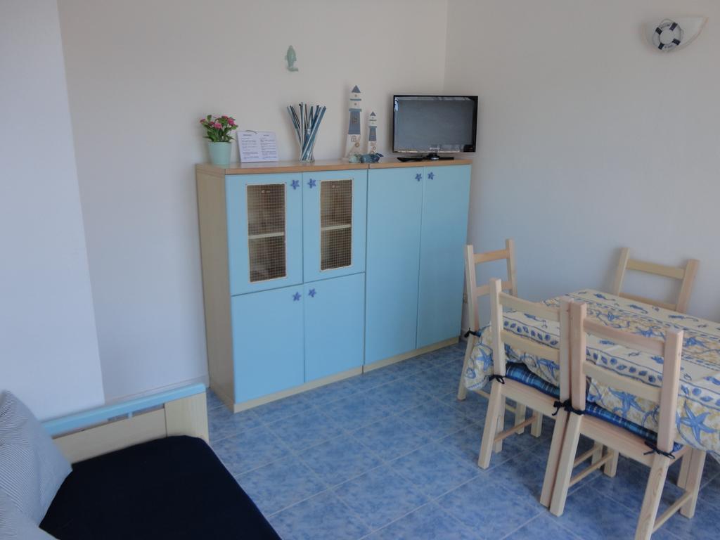 Appartement Casa Bellavista à Marina di Campo Extérieur photo