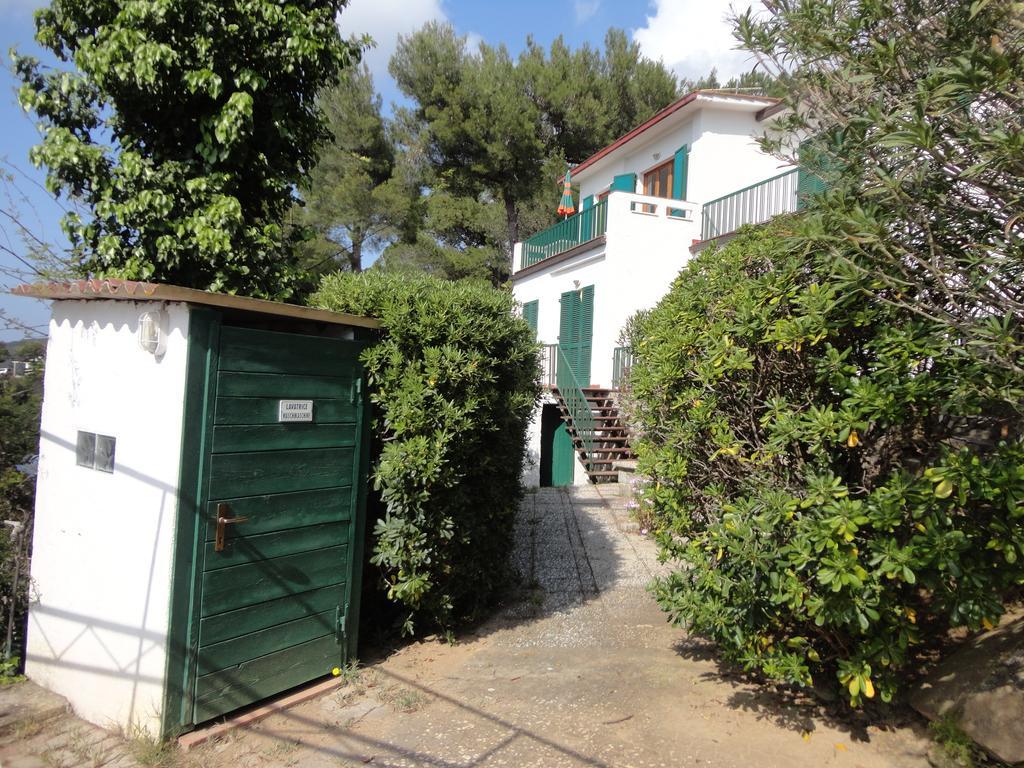 Appartement Casa Bellavista à Marina di Campo Extérieur photo