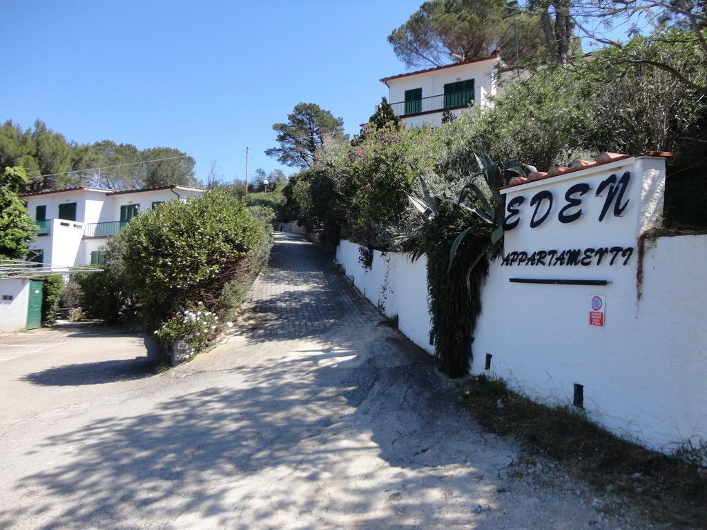 Appartement Casa Bellavista à Marina di Campo Extérieur photo