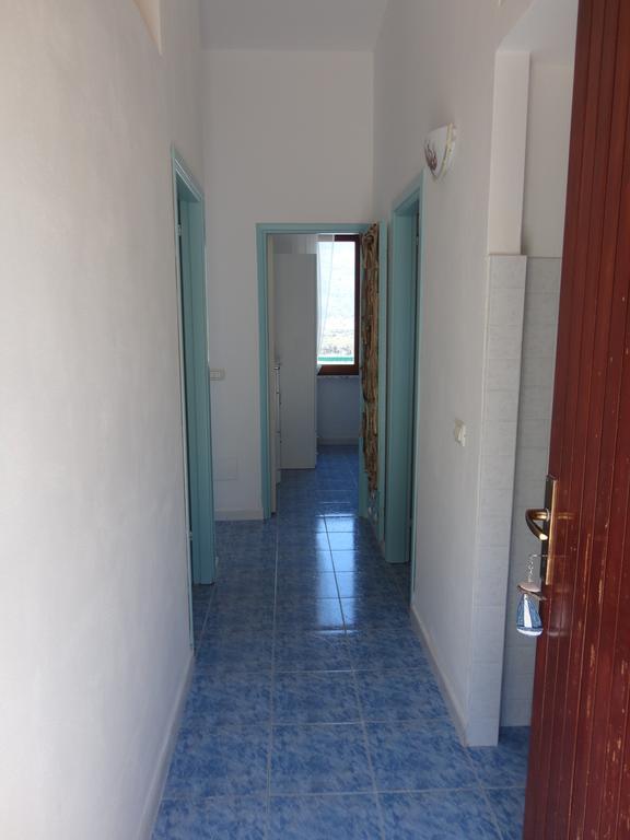 Appartement Casa Bellavista à Marina di Campo Extérieur photo