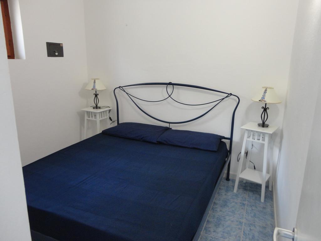 Appartement Casa Bellavista à Marina di Campo Extérieur photo